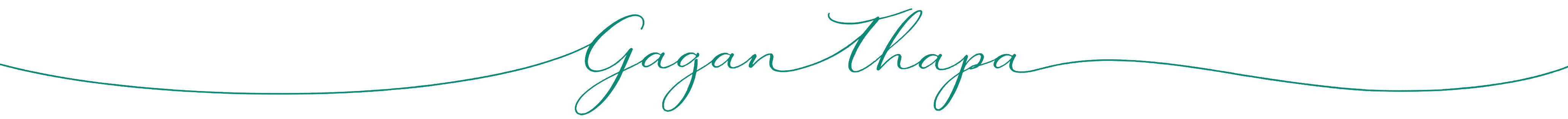Signature Background