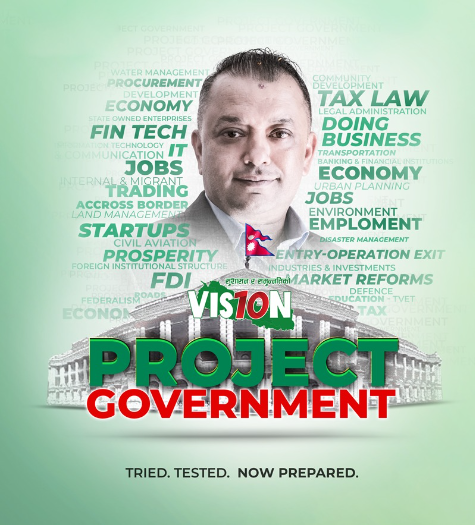 Economic & GDP Indicators