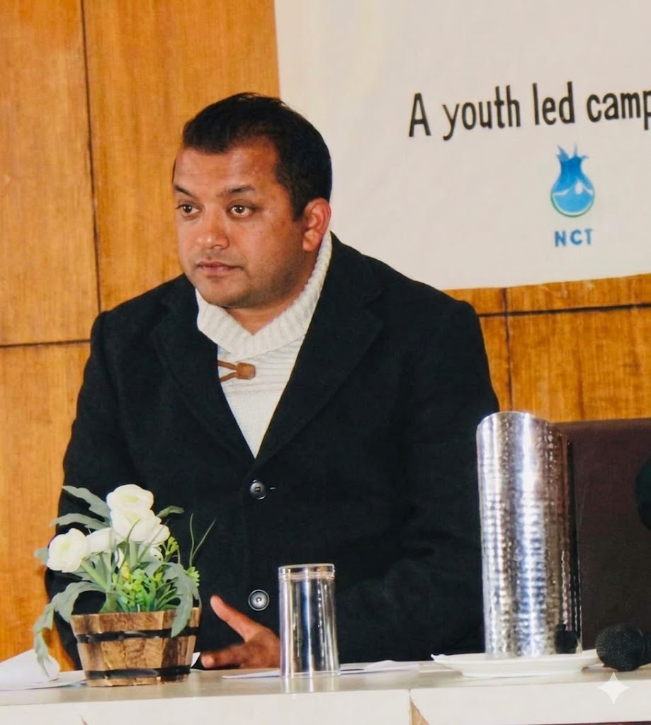  Direct win as the Member of Parliament 